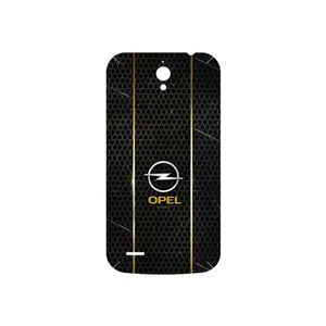 MAHOOT OPEL Cover Sticker for Huawei Ascend G610