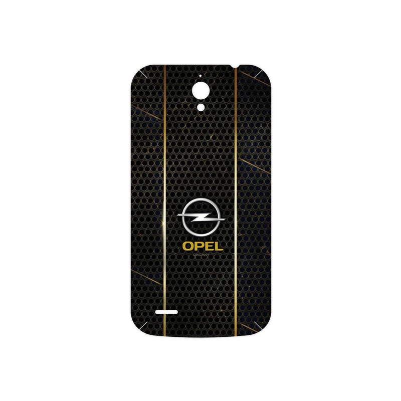 برچسب پوششی ماهوت مدل OPEL مناسب برای گوشی موبایل هوآوی Ascend G610