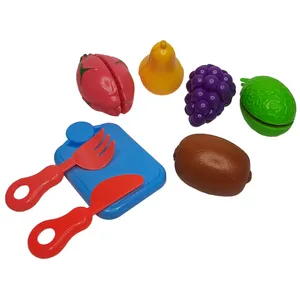 اسباب بازی آشپزخانه مدل برش میوه کد 3983