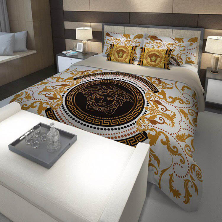 سرویس خواب آرنا مدل M06 دونفره 7 تکه