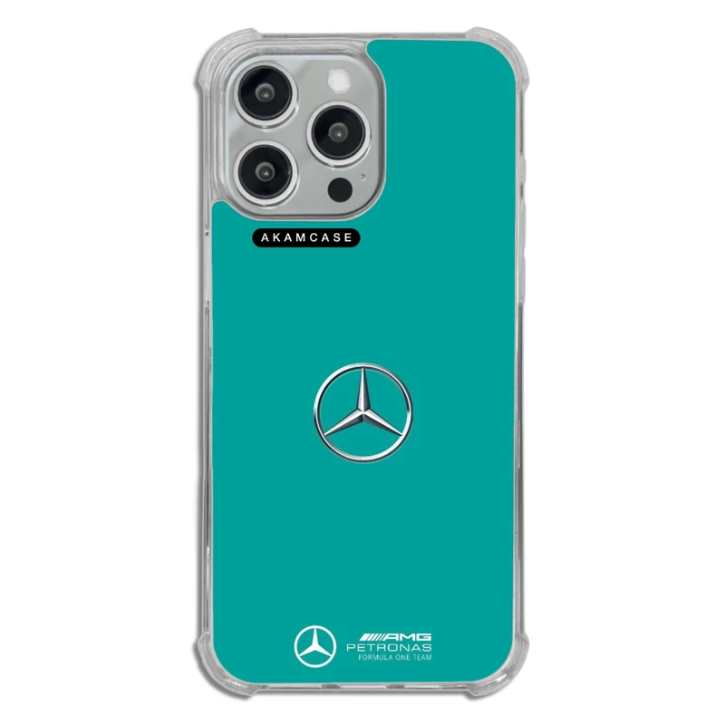 کاور آکام مدل AMC-WTA15PROMAX-BENZ12 مناسب برای گوشی موبایل اپل iPhone 15 Pro Max