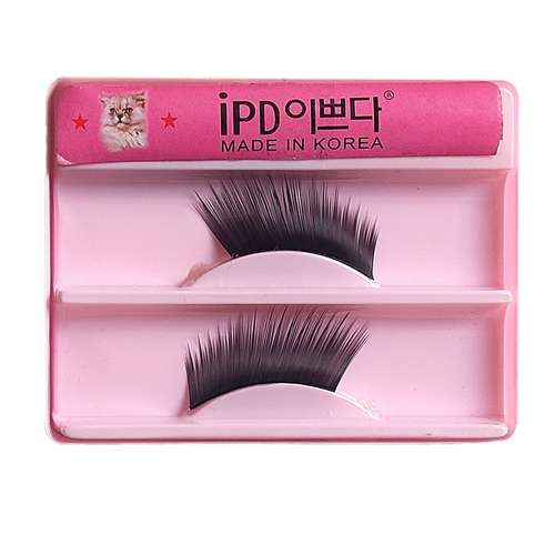 مژه مصنوعی آی پی دو مدل C.Z