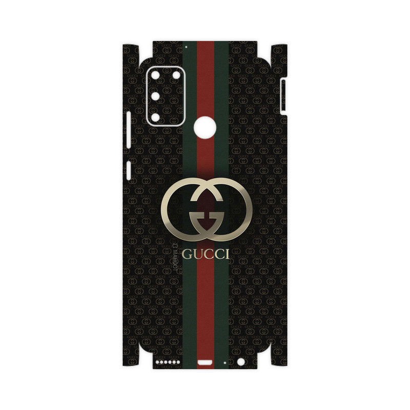 برچسب پوششی ماهوت مدل GCC-FullSkin مناسب برای گوشی موبایل آنر 9A