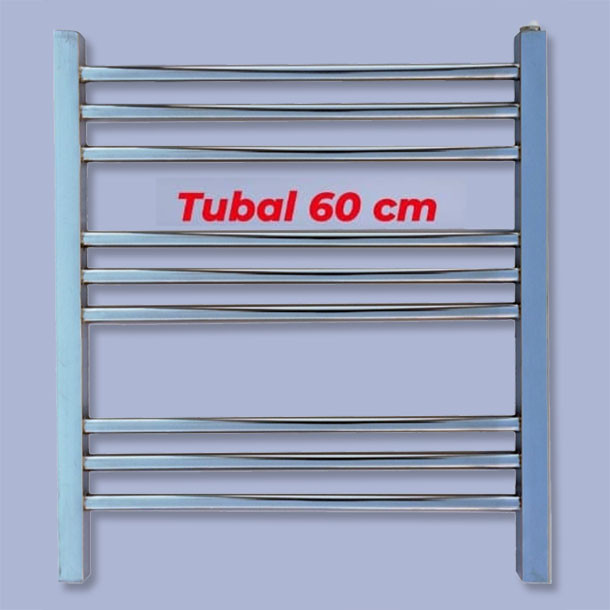 رادیاتور حوله خشک کن مدل PC60