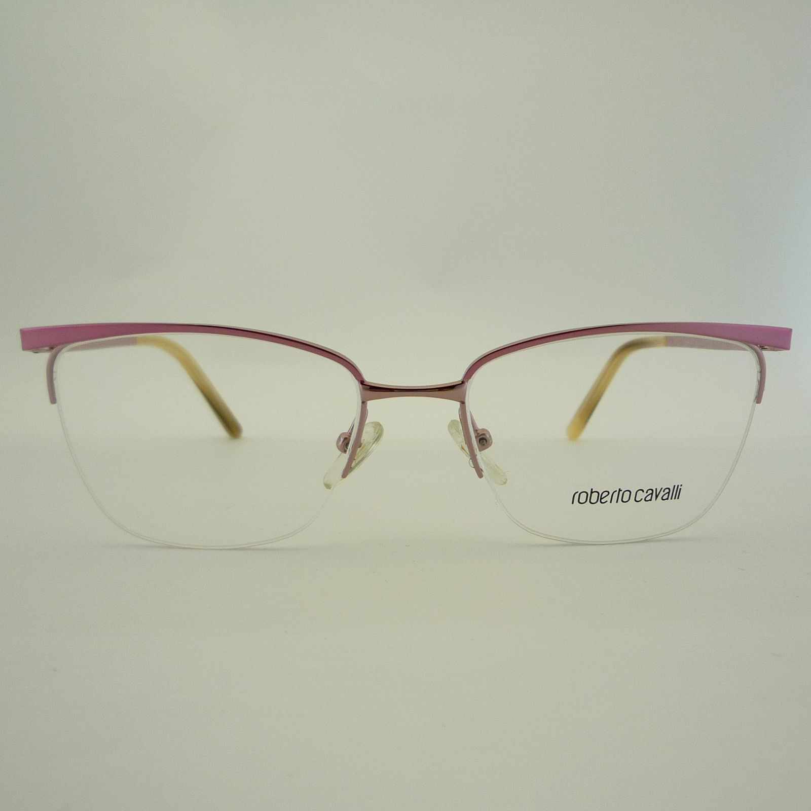 فریم عینک طبی زنانه روبرتو کاوالی مدل 6581c6 -  - 2