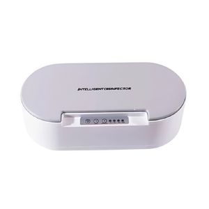 دستگاه ضدعفونی کننده ابزار سالن زیبایی مناسب ناخن، مژه و آرایشگاه مدل  intelligent disinfector