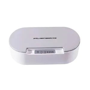 Sterilizer for Nail, Eyelash, and Beauty Salon Tools Model intelligent disinfector