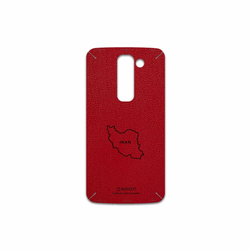 برچسب پوششی ماهوت مدل RL-IRC مناسب برای گوشی موبایل ال جی G2 mini