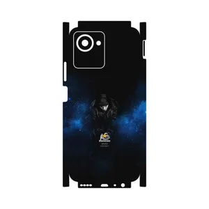 MAHOOT Eminem-FullSkin Cover Sticker for Realme C30s