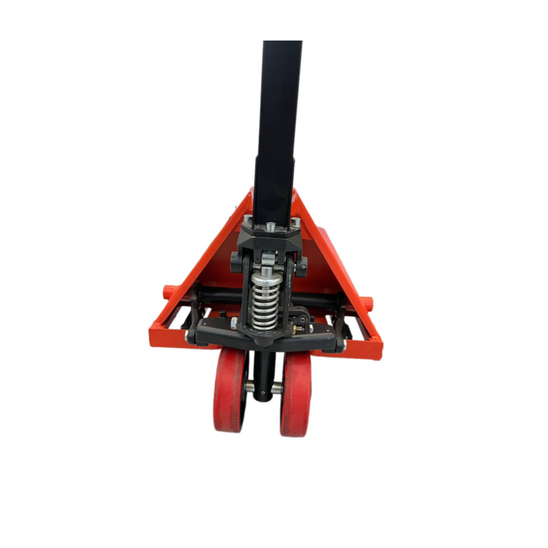 جک پالت دستی مدل DF30 ظرفیت 3 تن