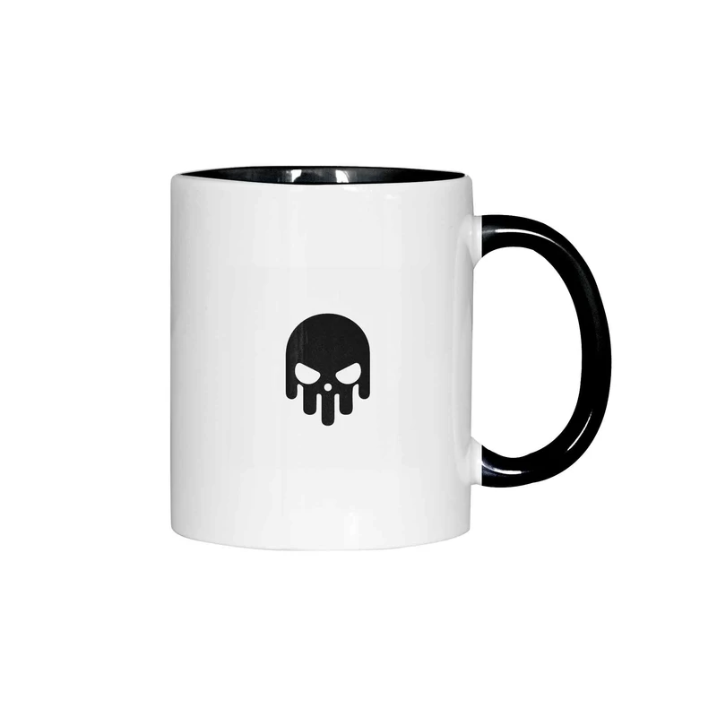 ماگ ژالینو طرح PUBG کد 001