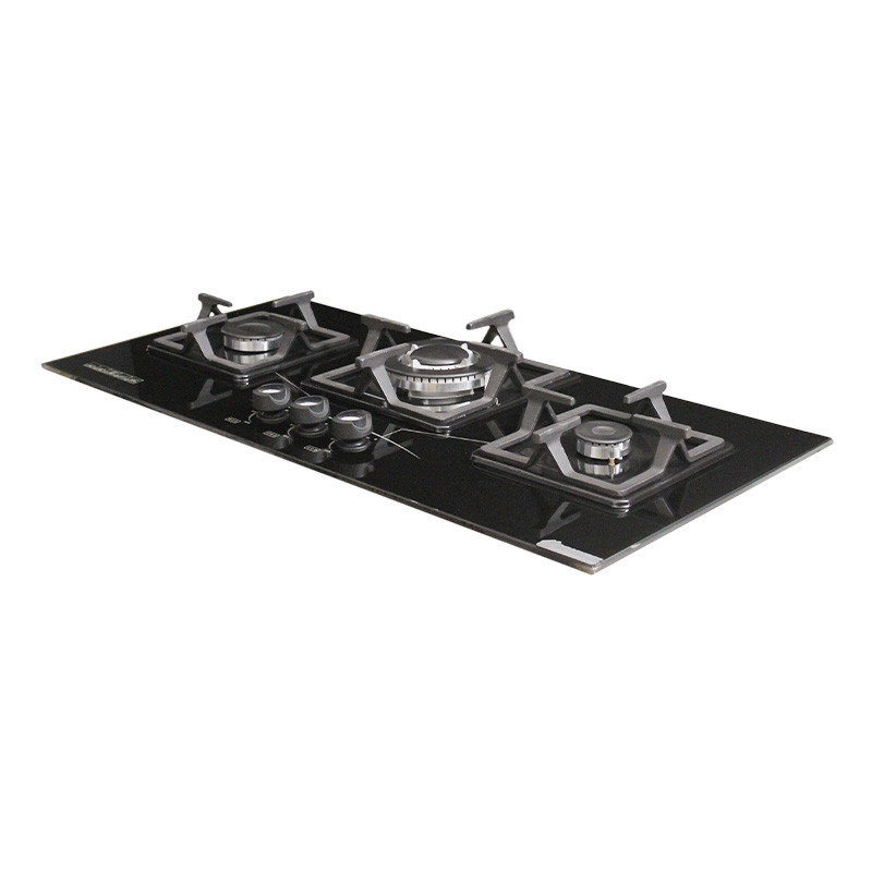 اجاق گاز صفحه ای آذرلوکس مدل G03NE - 7B
