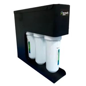 دستگاه تصفیه کننده آب اکوسافت مدل Robust 500 max & robust 500 mini