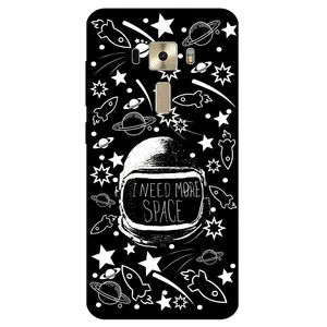 Megafone 7706 Cover For Asus Zenfone 3/ZE552KL