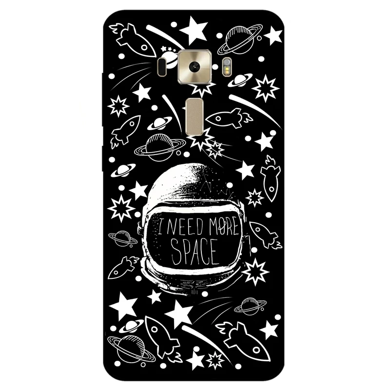 کاور مگافون کد 7706 مناسب برای گوشی موبایل ایسوس Zenfone 3/ ZE552KL