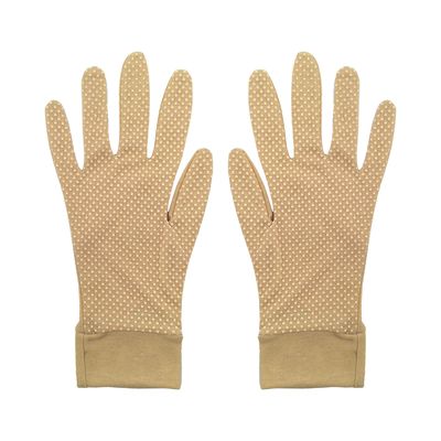 نقد و بررسی دستکش زنانه سیلکا مدل رانندگی توسط خریداران