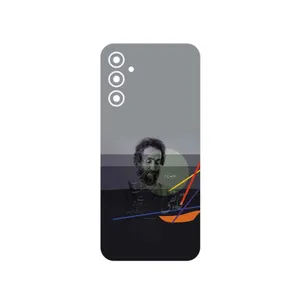 MAHOOT Sohrab Sepehri Cover Sticker for Samsung Galaxy A14