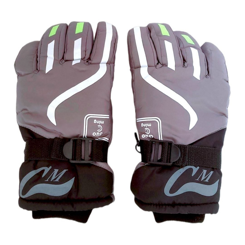 دستکش موتورسواری مدل CRM