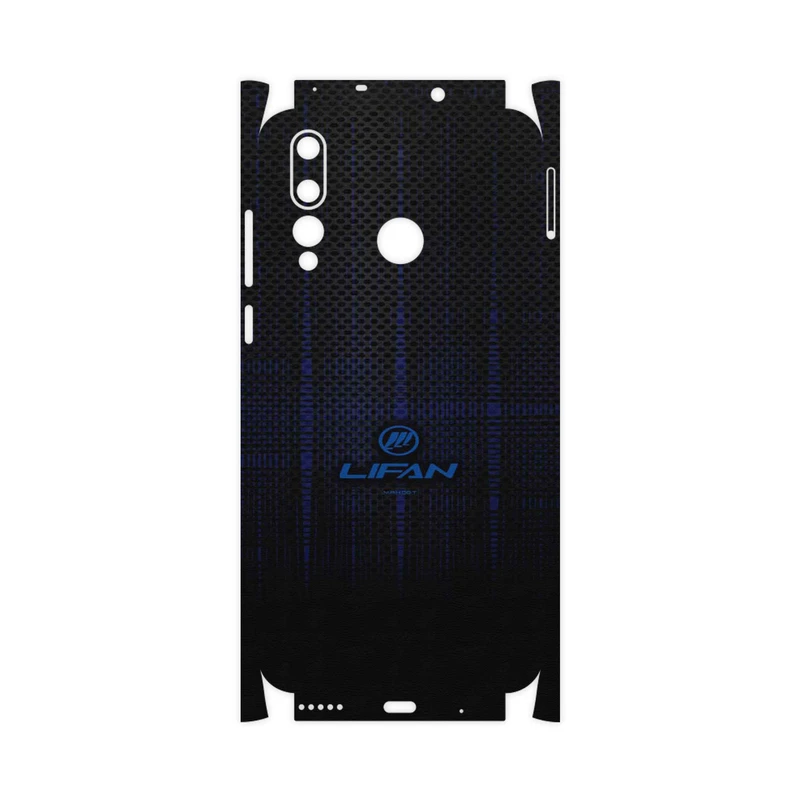برچسب پوششی ماهوت مدل Lifan-FullSkin مناسب برای گوشی موبایل هوآوی Nova 4