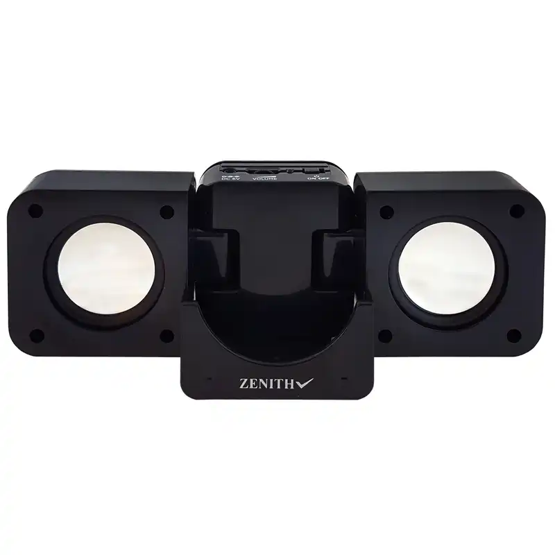 اسپیکر قابل حمل زنیت مدل R33645