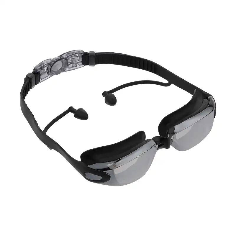 عینک شنا سمگپرس مدل ضد بخار