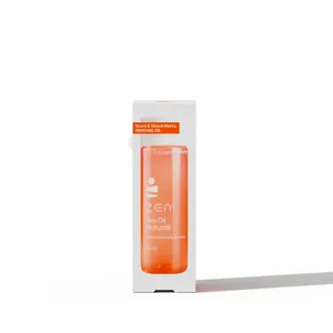  روغن نرم کننده پوست و رفع ترک بدن زنون مدل 01 حجم 110 میلی لیتر