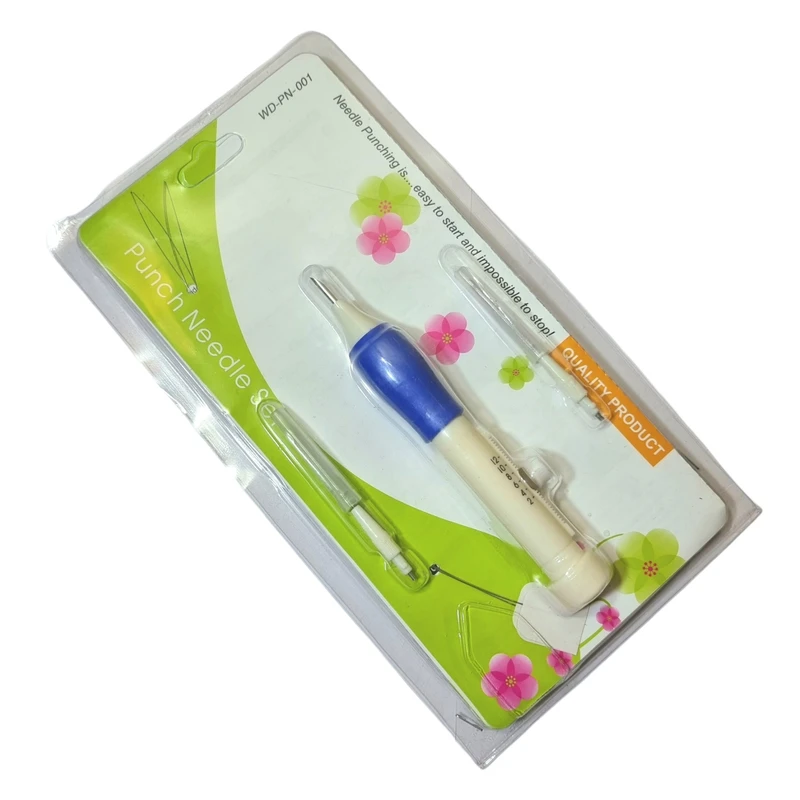 سوزن خیاطی مدل پانچ دوزی سه سر تنظیم شونده کد S250