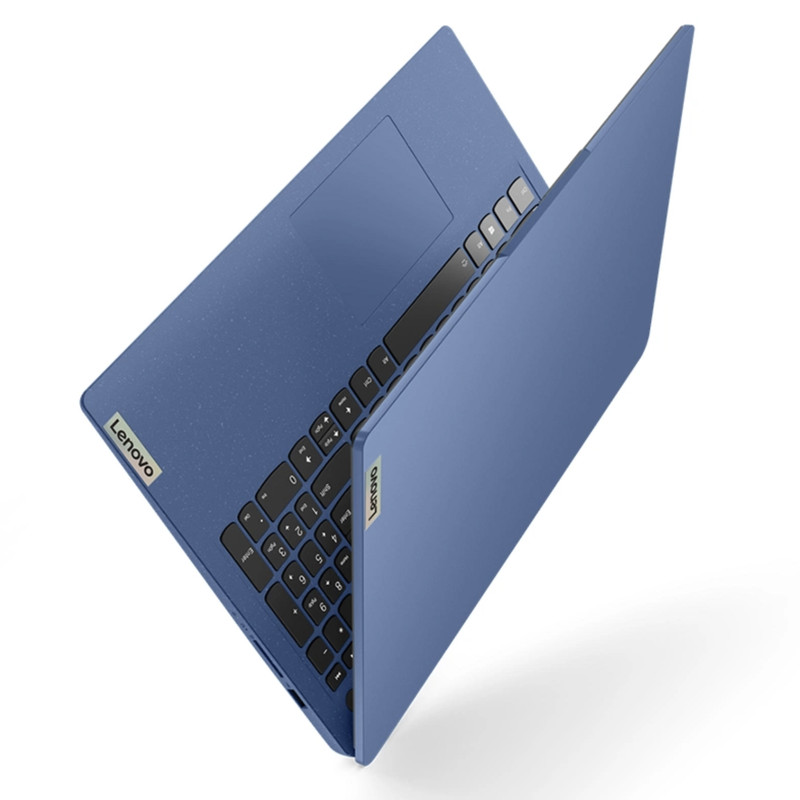 لپ تاپ 15.6 اینچی لنوو مدل IdeaPad 3-i7 12GB 512SSD MX450 - کاستوم شده لپ تاپ 15.6 اینچی لنوو مدل IdeaPad 3-i7 12GB 512SSD MX450 - کاستوم شده