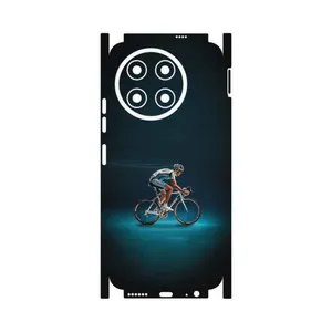 MAHOOT Road_cycling-FullSkin Cover Sticker for Tecno Spark 30 Pro