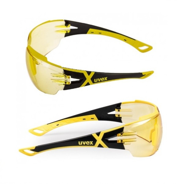 عینک ایمنی یووکس مدل Pheos Cx2 9198285 عینک ایمنی یووکس مدل Pheos Cx2 9198285