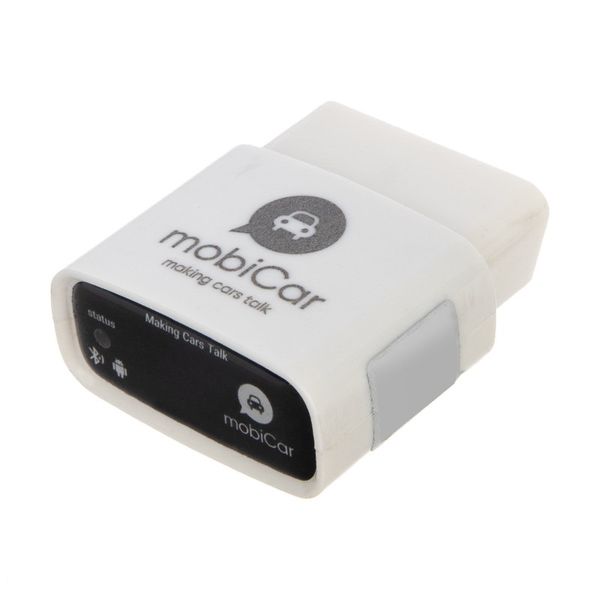 دیاگ بلوتوثی و عیب یاب خودرو موبیکار مدل P10 مناسب برای MVM X33
