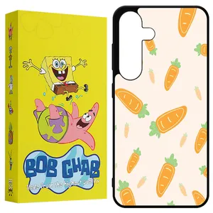BOB Ghab BCPS24F Cover For Samsung Galaxy S24 FE