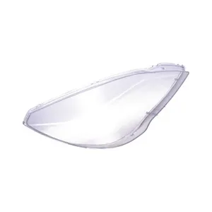 طلق چراغ جلو چپ مدل AAB4121100-C مناسب برای لیفان X50