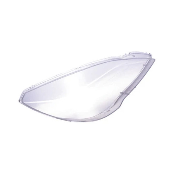 طلق چراغ جلو چپ مدل AAB4121100-C مناسب برای لیفان X50