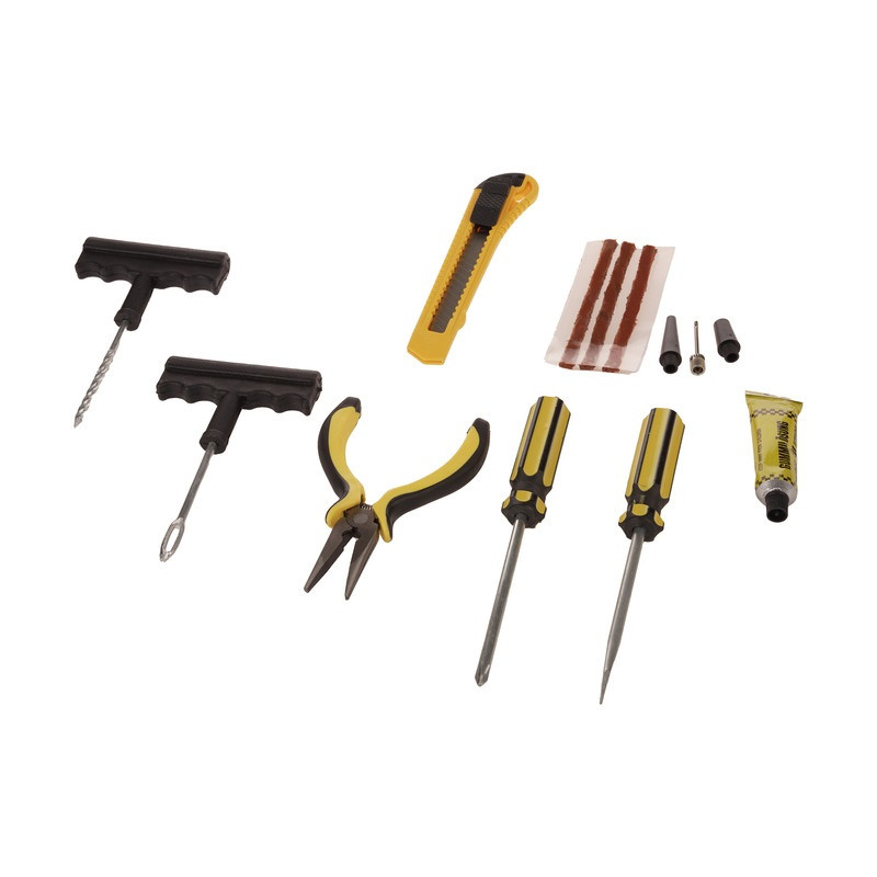 پمپ باد فندکی دلیکس مدل ORANGE12V