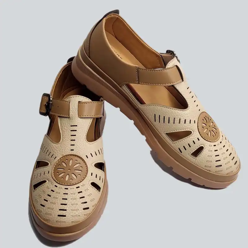 کفش طبی زنانه مدل الناز