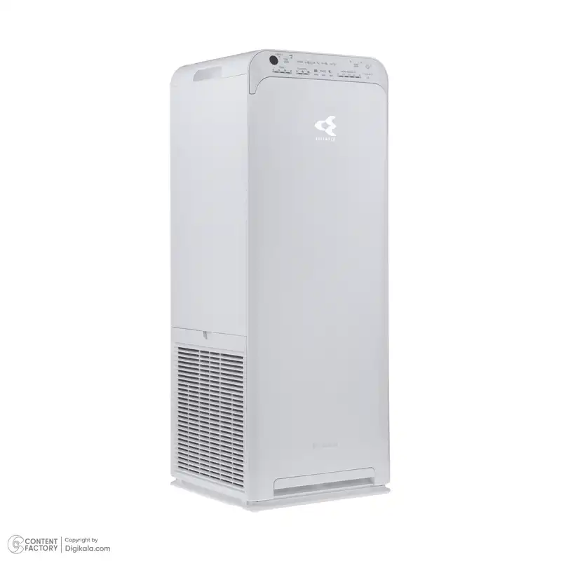 دستگاه تصفیه کننده هوا دایکین مدل MCK55W