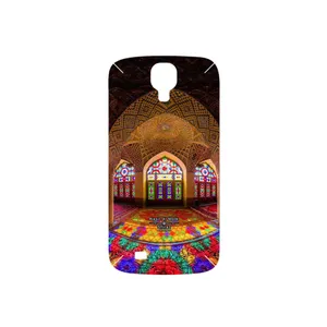 MAHOOT Nasir Al-Molk Mosque Cover Sticker for Samsung Galaxy S4