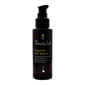 اسپری بیوتی سیلک مدل ARGAN OIL حجم 100 میلی لیتر