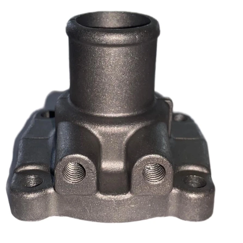 درپوش ترموستات فلزی مدل 481H-1306021AB مناسب برای ام وی امX33