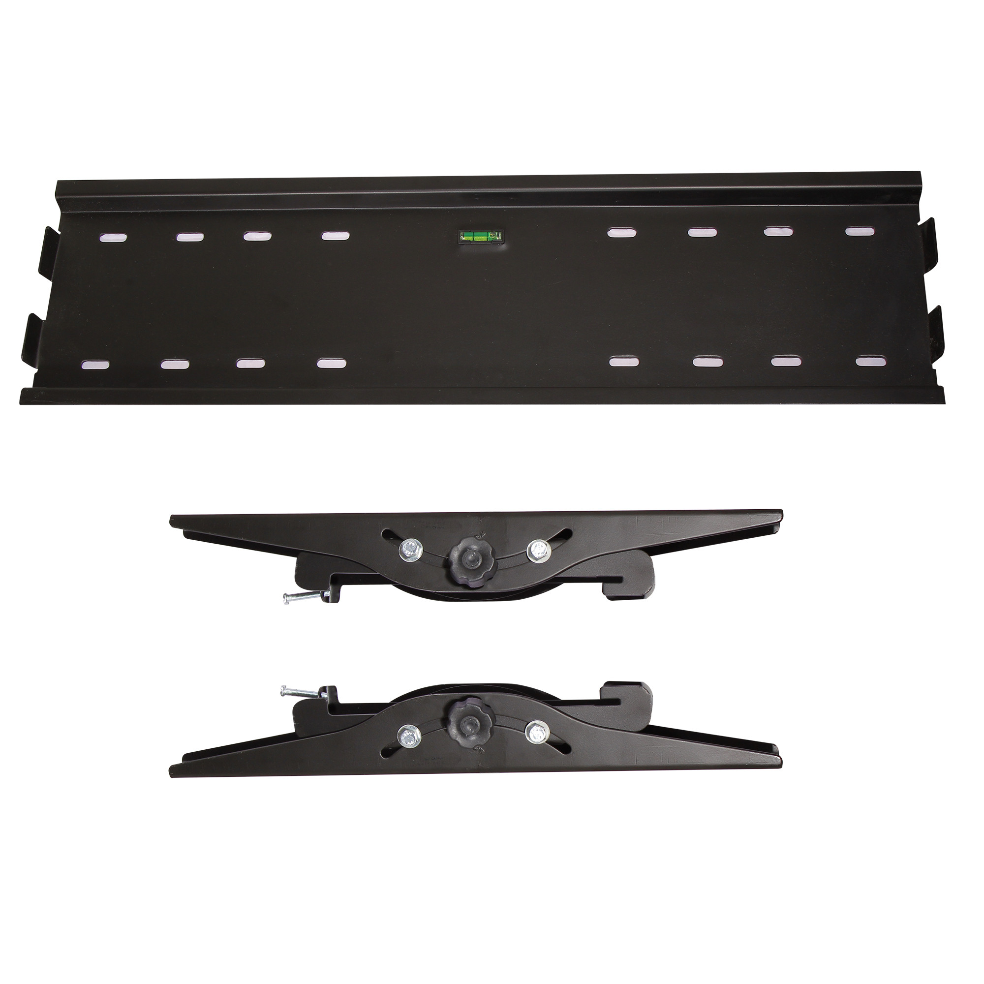 پایه دیواری تلویزیون مدل FR2021 مناسب برای تلویزیون 55 تا 85 اینچ