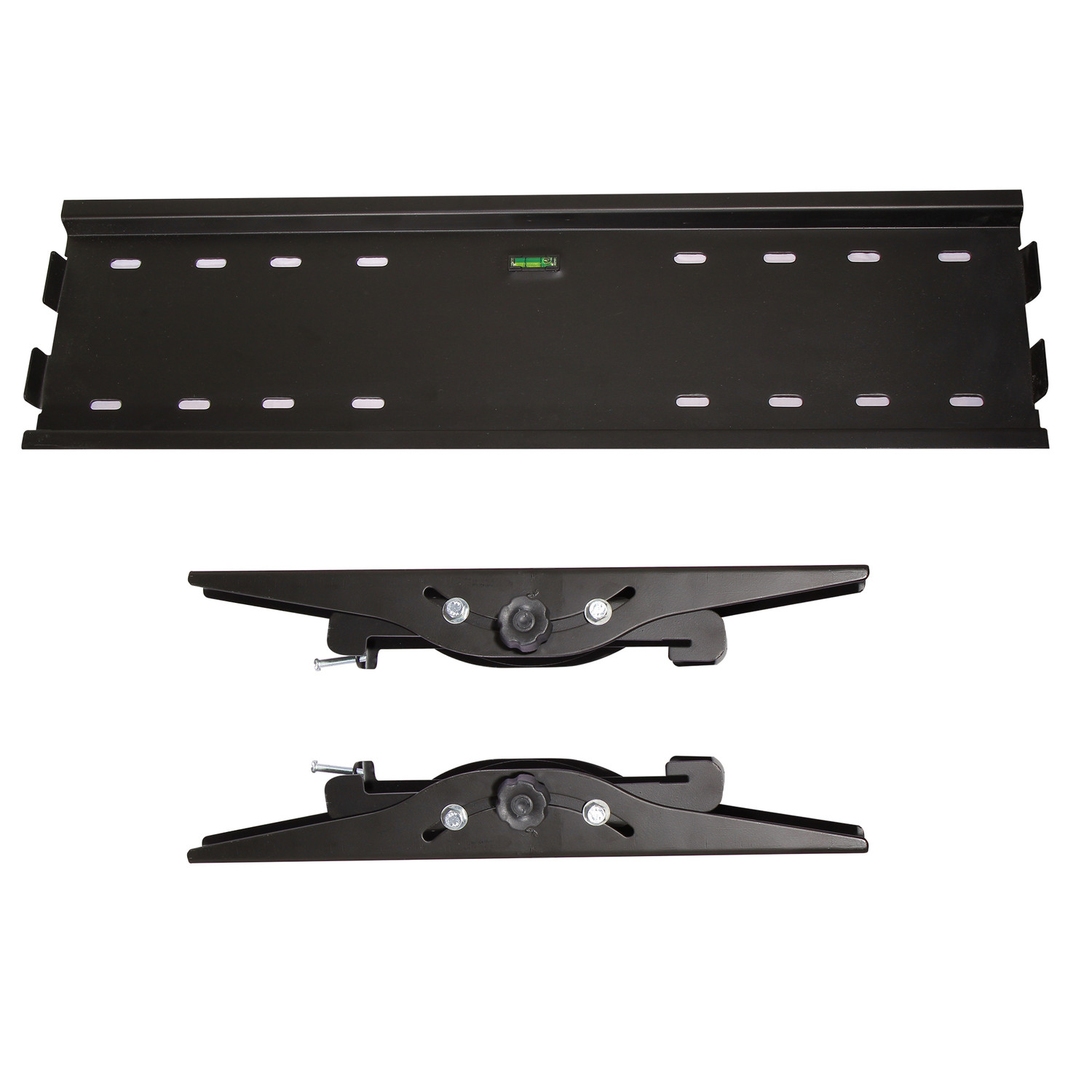 پایه دیواری تلویزیون مدل A2021 مناسب برای تلوزیون 55 تا 85 اینچ