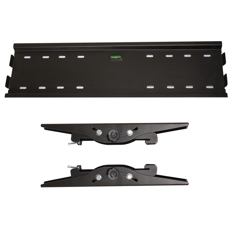 پایه دیواری مدل +A2 مناسب برای تلویزیون های 55 تا 85 اینچ