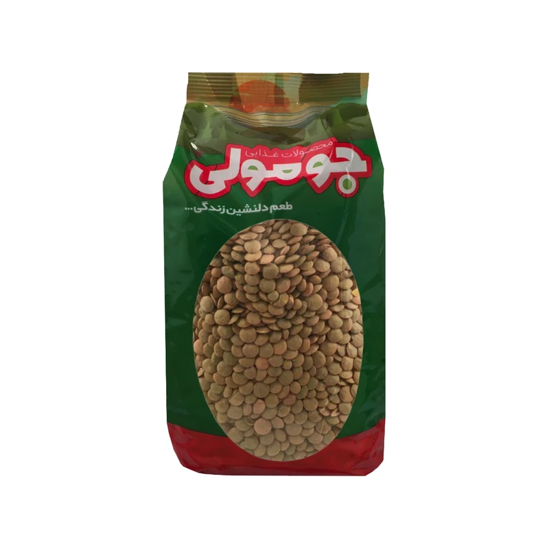 عدس جومولی - 900 گرم