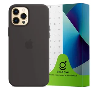 Ghab Tak SILASLIGH Cover For Apple iPhone 13 Pro Max