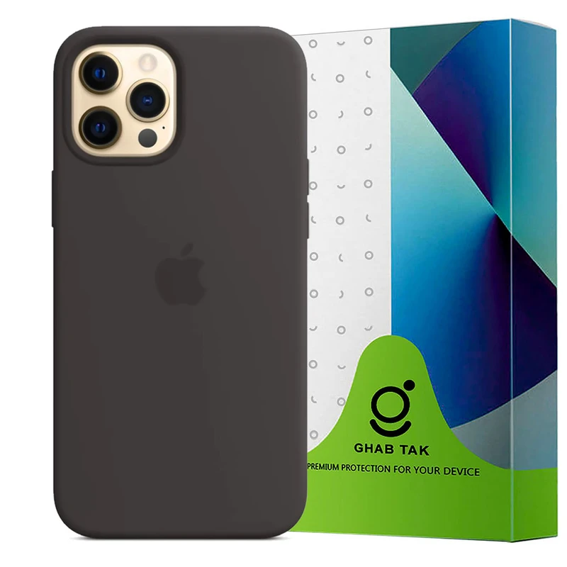 کاور قاب تک مدل SILASLIGH مناسب برای گوشی موبایل اپل iPhone 13 Pro Max
