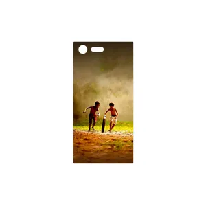 MAHOOT childs play Cover Sticker for Sony Xperia X Compact