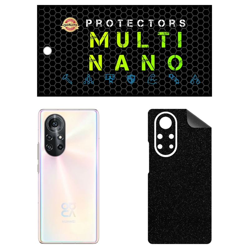 برچسب پوششی مولتی نانو مدل X-F1G مناسب برای گوشی موبایل هوآوی Nova 8 Pro 4G