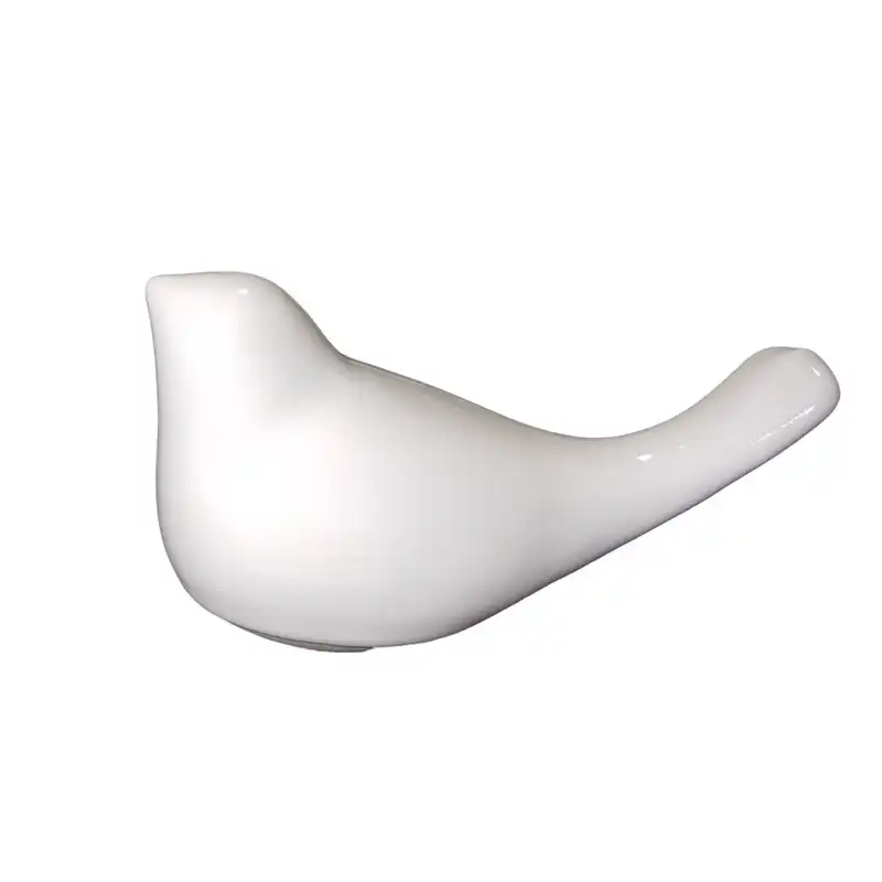 مجسمه سرامیکی طرح پرنده کد M2