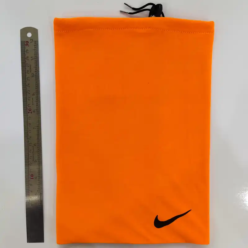 دستمال سر و گردن مدل اسکارف تو خز کد 100